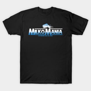 Milkomania Kurt Angle T-Shirt